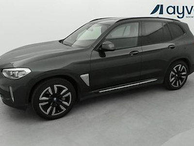 BMW IX3 80KWH AUTO