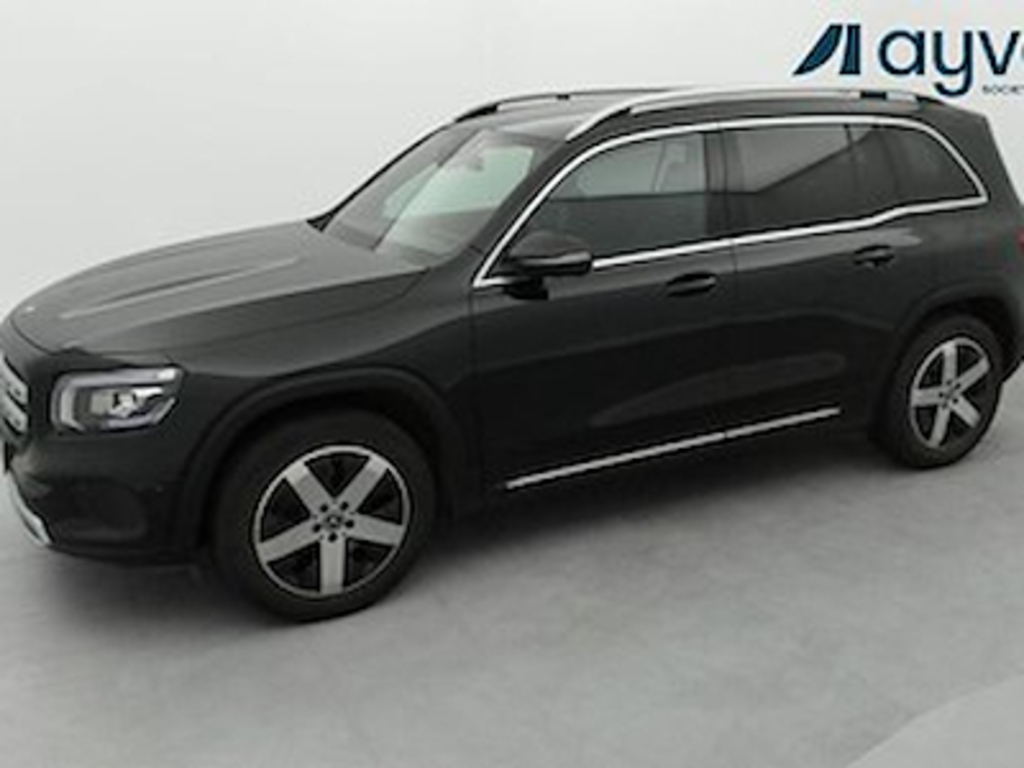 Mercedes-Benz Classe glb x247 GLB 200 d Business Solution