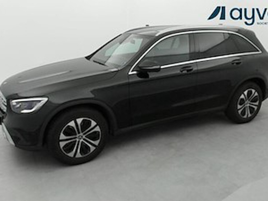 Mercedes-Benz Classe glc diesel x253 GLC 220 d 4-Matic Business Solution