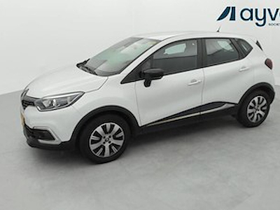 Renault CAPTUR 0.9 TCe Corporate Ed.(Fl.)(EU6c)