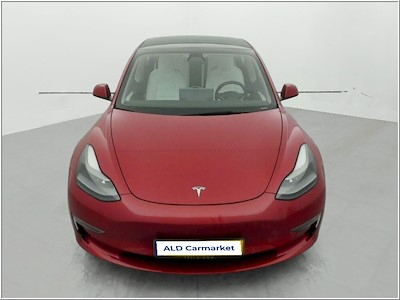 Tesla Modle 3 75kwh 476CV DUAL MOTOR NAVI