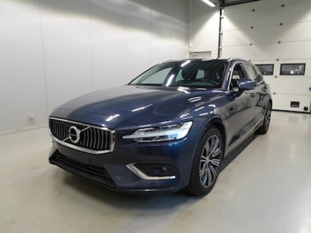 Volvo V60 2.0 D4 190 Inscription Vbl Auto