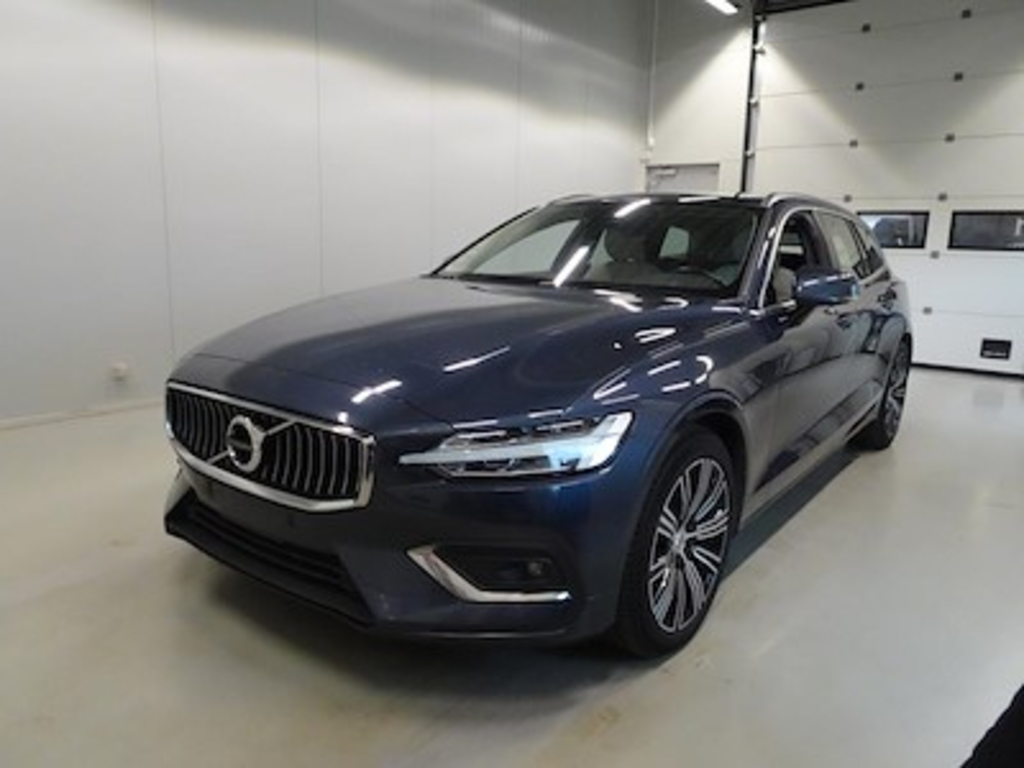 Volvo V60 2.0 D4 190 Inscription Vbl Auto