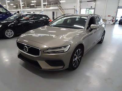 Volvo V60 2.0 D4 190 Momentum Vbl Auto