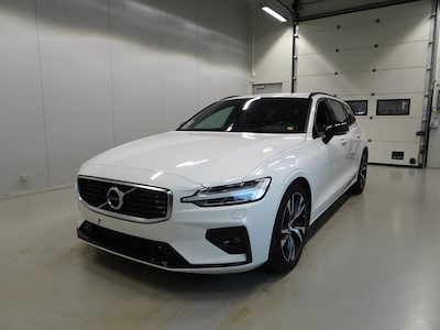 Volvo V60 2.0 D4 190 R-Design Vbl Auto