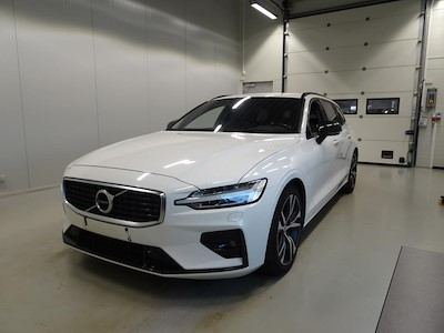 Volvo V60 2.0 D4 190 R-Design Vbl Auto