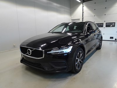 Volvo V60 B4 D Business Vbl Auto