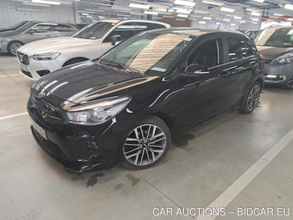 Kia RIO Rio 1.0 T-GDI 100ch MHEV GT-Line iBVM6