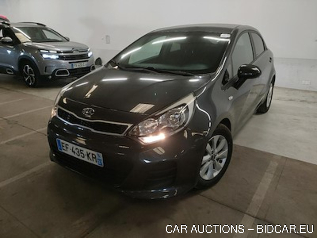 Kia RIO Rio 1.2 85ch Active 5p