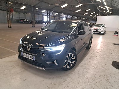 Renault ARKANA Arkana 1.6 E-Tech 145ch Business