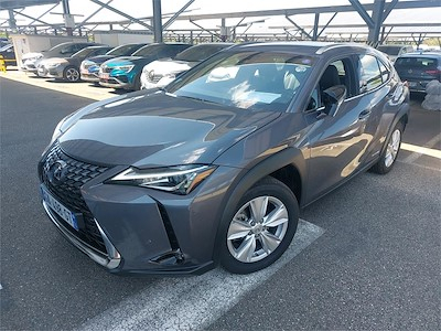 Lexus UX UX 250h 2WD Pack Confort Business + Stage Hybrid Academy MY21