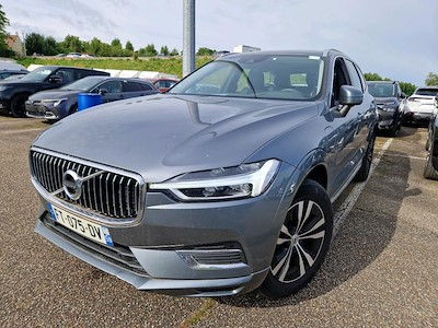 Volvo XC60 XC60 T6 AWD 253 + 87ch Business Executive Geartronic