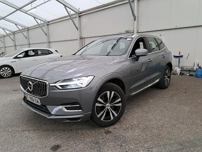 Volvo XC60 XC60 T6 AWD 253 + 87ch Business Executive Geartronic