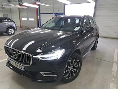 Volvo XC60 XC60 T8 Twin Engine 303 + 87ch Inscription Luxe Geartronic