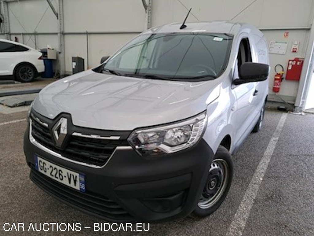 Renault EXPRESS Express Van 1.3 TCe 100ch Confort 22