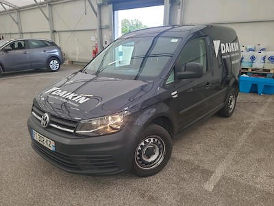 Volkswagen Caddy van Caddy Van 2.0 TDI 102ch Business Line