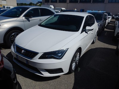 Seat Leon PC 1.5 Tgi 96kw Business