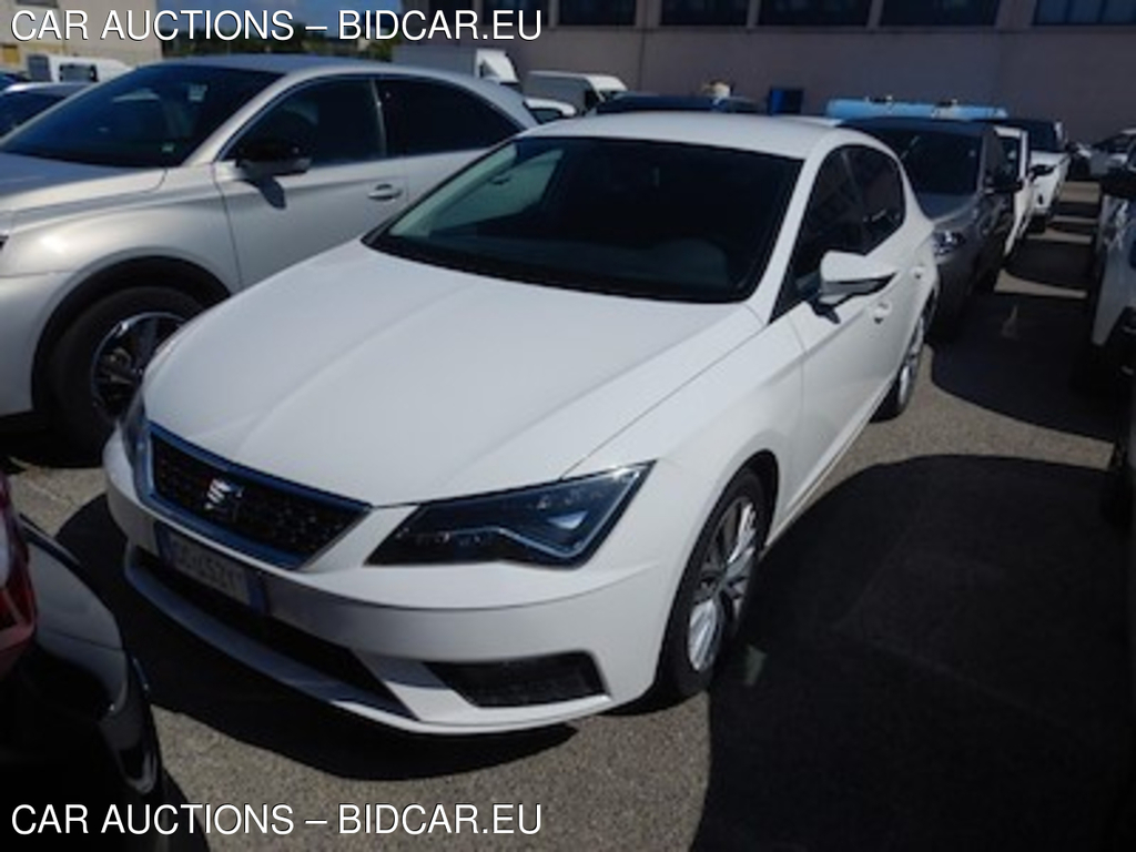 Seat Leon PC 1.5 Tgi 96kw Business