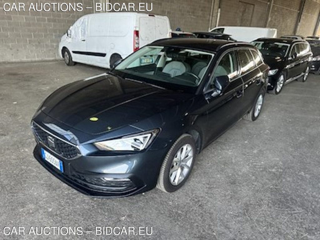 Seat Leon SW 1.5 Etsi 110kw Business Dsg