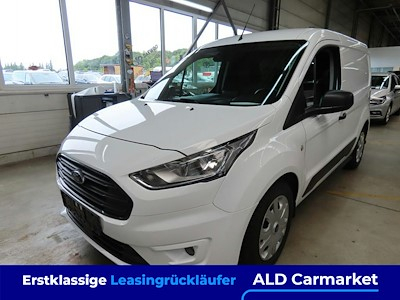 Ford Transit connect 200 L1 S&amp;S Trend