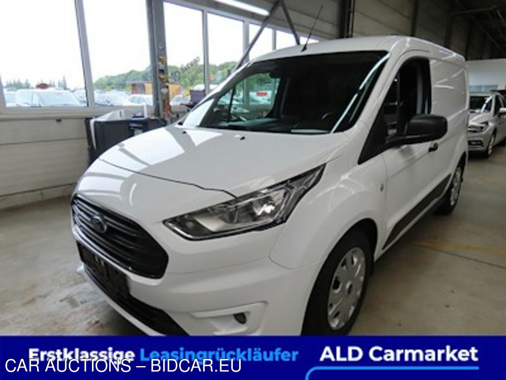 Ford Transit connect 200 L1 S&amp;S Trend