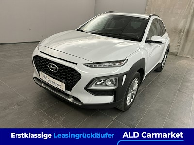 Hyundai KONA 1.0 T-GDI Advantage Geschlossen, 5-turig, 6-Gang