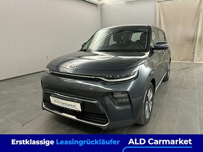 Kia E-Soul Edition 7 Kombi, 5-turig, Direktantrieb, 1-Gang