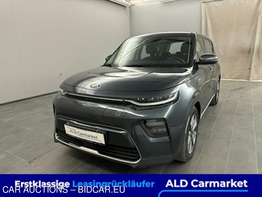 Kia E-Soul Edition 7 Kombi, 5-turig, Direktantrieb, 1-Gang