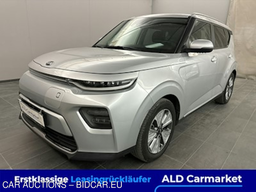 Kia E-Soul Vision Kombi, 5-turig, Direktantrieb, 1-Gang