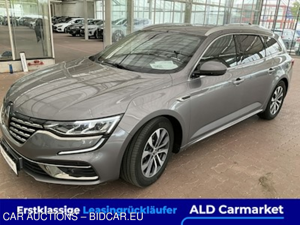 Renault Talisman Grandtour BLUE dCi 160 EDC INTENS Kombi, 5-turig, Automatik, 6-Gang