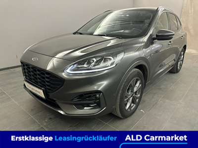 Ford Kuga FORD Kuga 2.5 Duratec PHEV ST-LINE X Geschlossen, 5-turig, Automatik, 1-Gang