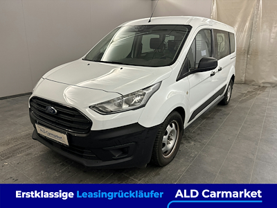 Ford Transit connect FORD Transit Connect 230 L2 LKW S&amp;S Basis Kombi, 5-turig, 6-Gang