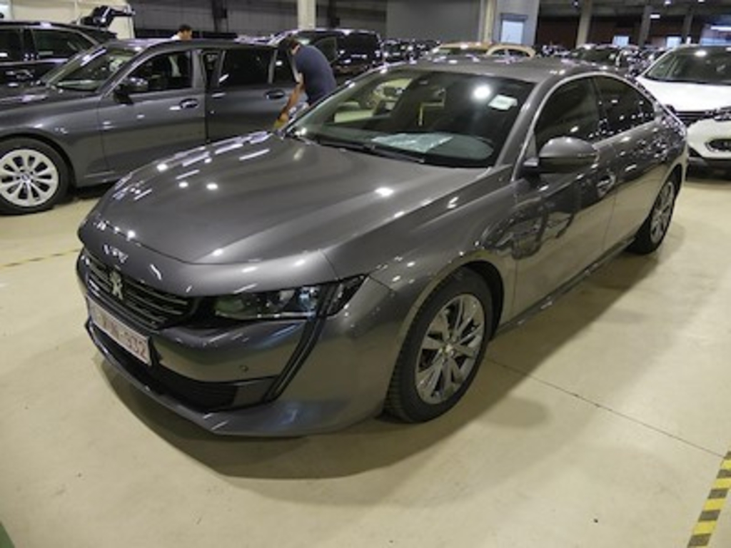 Peugeot 508 1.5 BLUEHDI ALLURE S&amp;S AUT