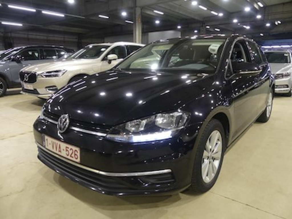 Volkswagen Golf vii 1.0 TSI COMFORTLINE OPF DSG (E