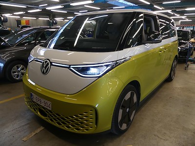 Volkswagen ID.BUZZ 77KWH 150KW RWDPRO