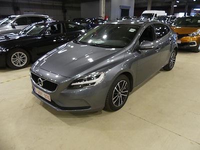 Volvo V40 1.5 T2 BLACK EDITION GEAR.GPF(