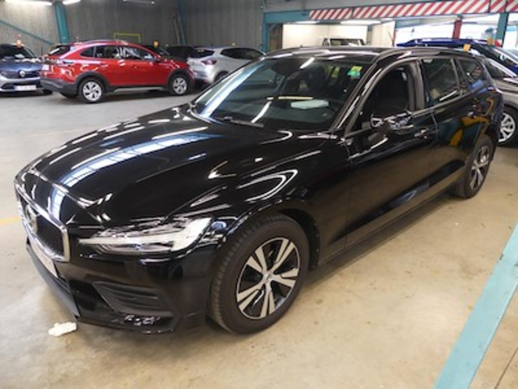 Volvo V60 2.0 D3