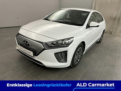 Hyundai Ioniq elektro Limousine, 5-turig, Direktantrieb, 1-Gang