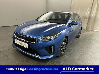 Kia Ceed SW 1.6 GDI DCT OPF Plug-in-Hybrid Vision Kombi, 5-turig, Automatik, 6-Gang