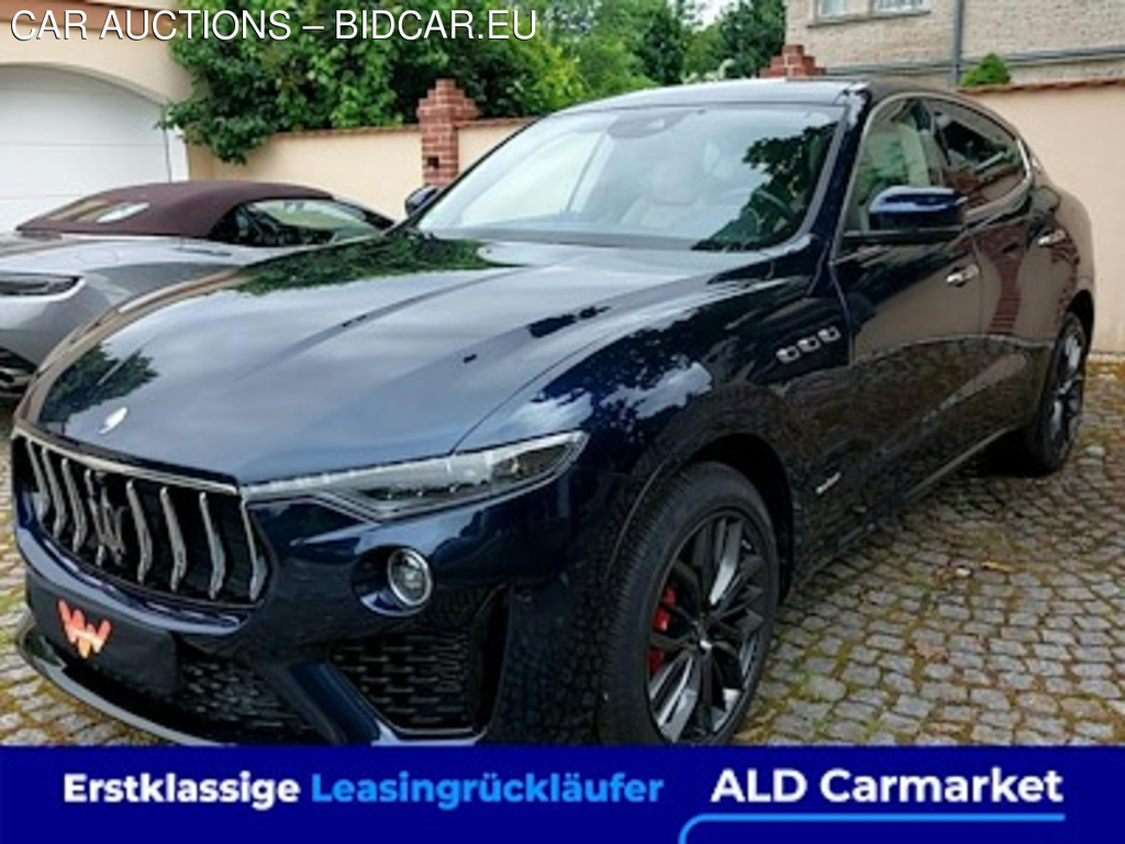 Maserati Levante Q4 GranSport