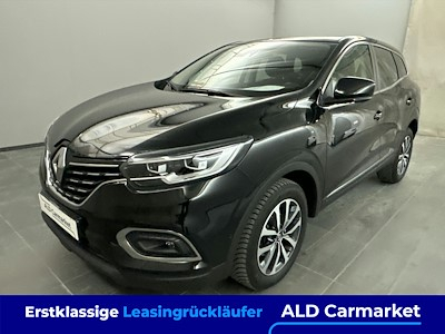 Renault Kadjar TCe 140 EDC GPF BUSINESS EDITION Geschlossen, 5-turig, Automatik, 7-Gang