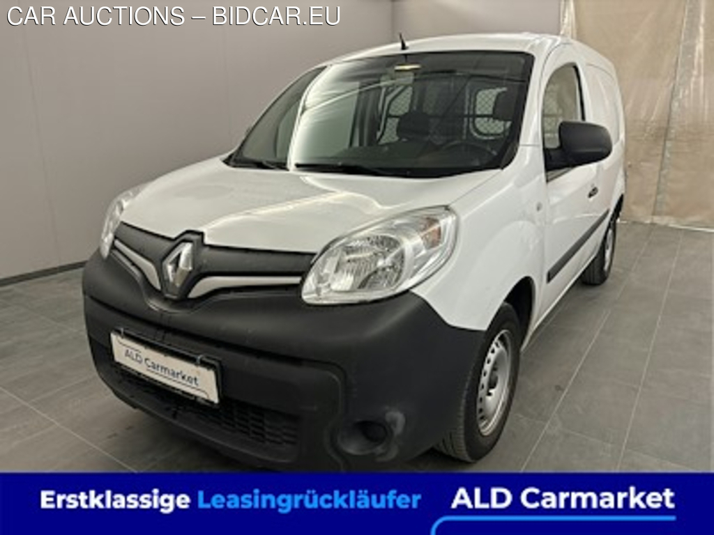 Renault Kangoo Rapid (ENERGY) dCi 90 (Start &amp; Stop) Extra Kasten, 4-turig, 5-Gang