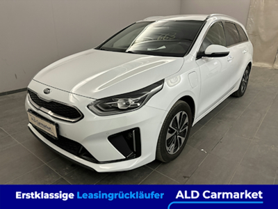 Kia Ceed KIA Ceed SW 1.6 GDI DCT OPF Plug-in-Hybrid Spirit Kombi, 5-turig, Automatik, 6-Gang