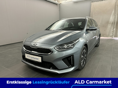 Kia Ceed KIA Ceed SW 1.6 GDI DCT OPF Plug-in-Hybrid Spirit Kombi, 5-turig, Automatik, 6-Gang