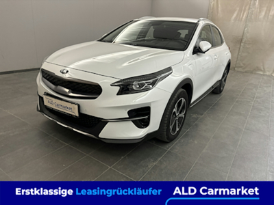 Kia XCeed KIA XCeed 1.6 GDI DCT6 OPF Plug-in-Hybrid Spirit Geschlossen, 5-turig, Automatik, 6-Gang