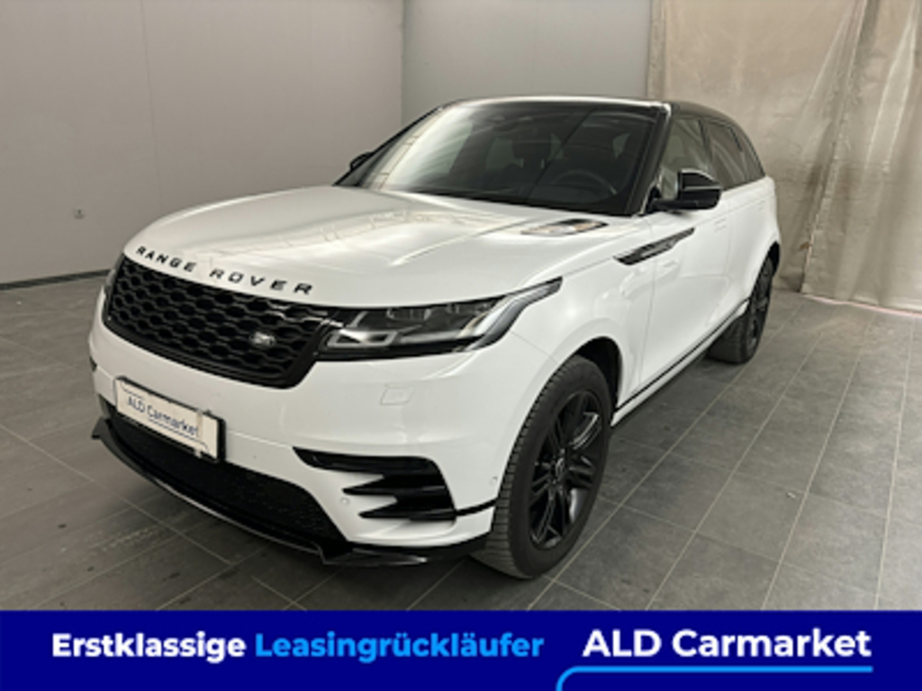 Land Rover Range rover velar LAND ROVER Range Rover Velar P400e R-Dynamic Geschlossen, 5-turig, Automatik, 8-Gang