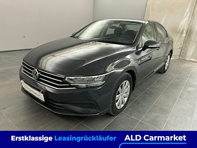 Volkswagen Passat VW Passat 2.0 TDI SCR DSG Limousine, 4-turig, Automatik, 7-Gang