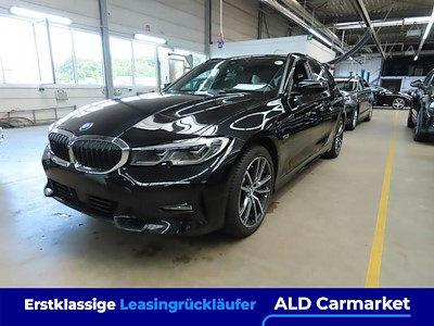 BMW 330e touring AU BMW 330e Touring Aut. Sport Line