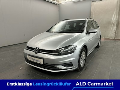 Volkswagen Golf vii VW Golf Variant 1.6 TDI SCR Trendline Kombi, 5-turig, 5-Gang