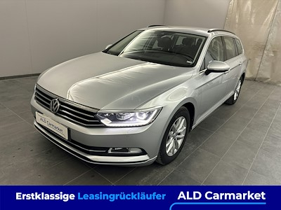 Volkswagen Passat VW Passat Variant 2.0 TDI SCR DSG Comfortline Kombi, 5-turig, Automatik, 7-Gang